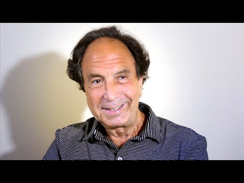 Videowest 40th Interview - Jeffrey Nemerovski