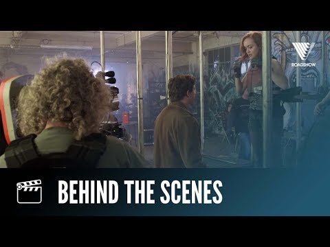 Ready Player One (Featurette 'The Story')