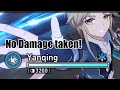 So I heard Yanqing went up a tier thanks to Aventurine...