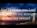 AVAILABLE TO YOU LYRICS - DARWIN HOBBS