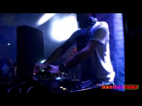 Andy Moor @ Vola Nightclub (Mar 2010)