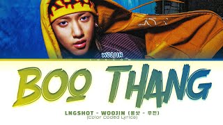 Download lagu WOOJIN (LNGSHOT) Boo Thang (Karaoke with Backing/Hidden Vocals) mp3 Download lagu WOOJIN (LNGSHOT) Boo Thang (Karaoke with Backing/Hidden Vocals) mp3