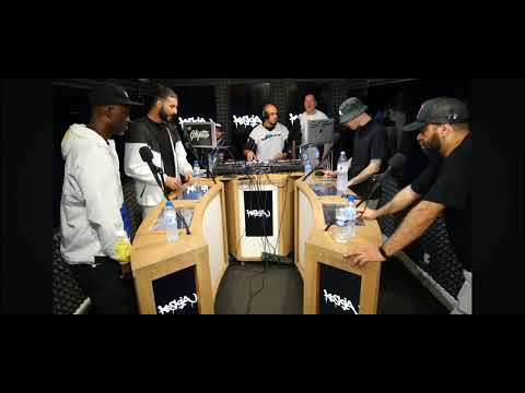 Souffrance & Nikkfurie - Caution avec un Z (Keskia Frstyle 2021)