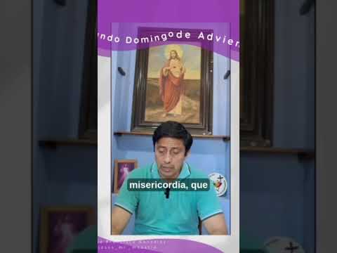 Catequesis dominical con el p. José González