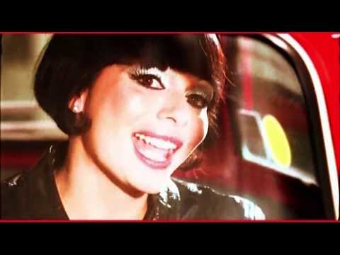 Jack Rokka vs Betty Boo - Take Off - 2007 Gusto Records UK