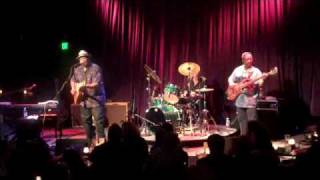 taj mahal trio -my creole belle -jazzalleyseattle,11-27-09