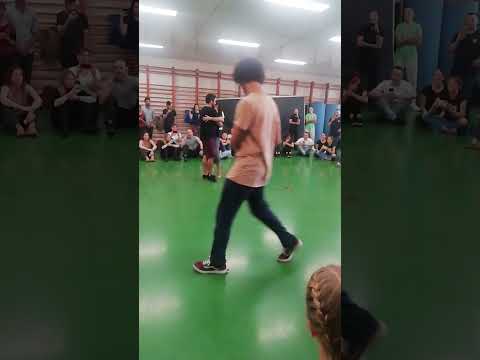 Daniel Marinho e Mari - Lisboa 2022 - Demo