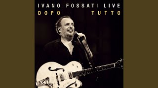 L'amore trasparente (Live)
