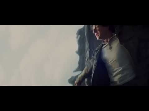 Tom Cruise screaming in the “The Mummy” trailer (without music)
