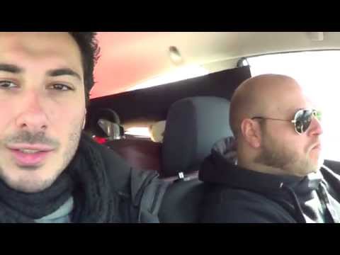 4xSample Lippendisco Tour #3