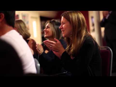 rsvp presents - The Magic Circle Trailer