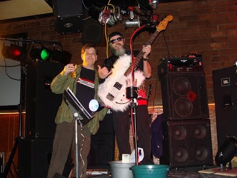 The Snow Plow Show - October 7th, 2016 - RBCP Lubes Up His Cactus