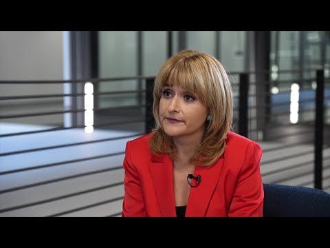 Trisha Calvarese hopes for upset win over Rep. Lauren Boebert in Colorado's 4th District