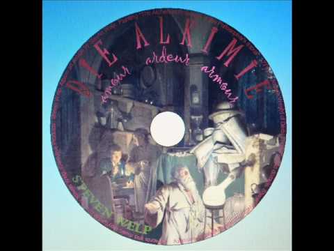 Steven Welp - Yeshua: Jesus Holy Name (Trance Chant Meditation On Isa. 9:6-7 & Rev. 22)