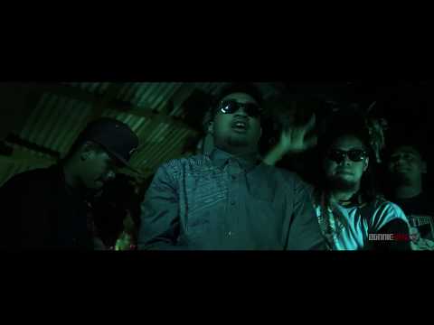 Jay Shootah - KOFO (TASTE) Samoan Version