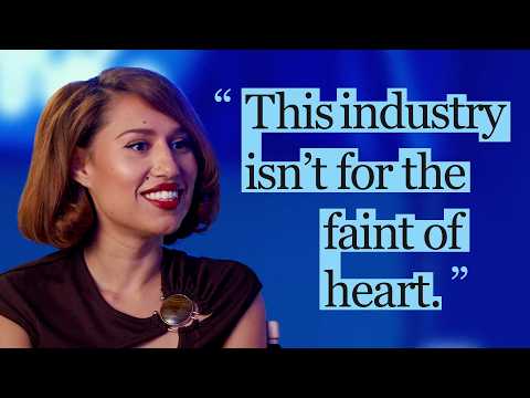 RAYE on Hitting Rock Bottom, Choosing Herself & Making Music With Hope | Billboard Cover