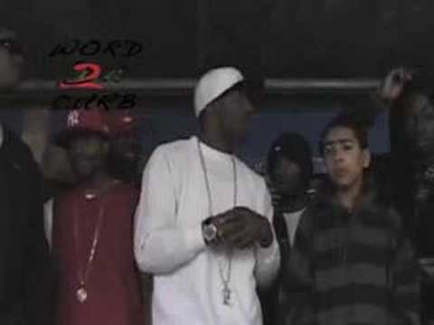 O-TRAY - STREETZ IS MINE