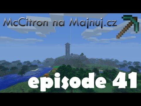 McCitron na Majnuj.cz Ep41 - Oktoberfest