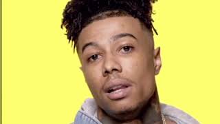 Blueface shows off his new girlfriend | TEALOG