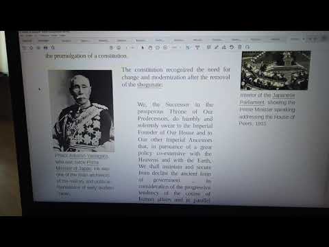 MongoTV_10800 - JAPAN - Part 26 - Empire of Japan