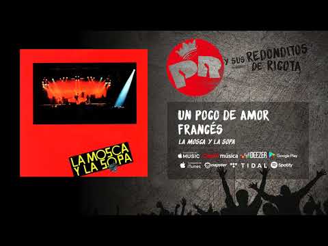 Video thumbnail for Un Poco De Amor Francés