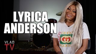 Lyrica Anderson on Losing Her Twin at 3, Father &quot;Couldn&#39;t Get a Ride to Funeral&quot; (Part 1)