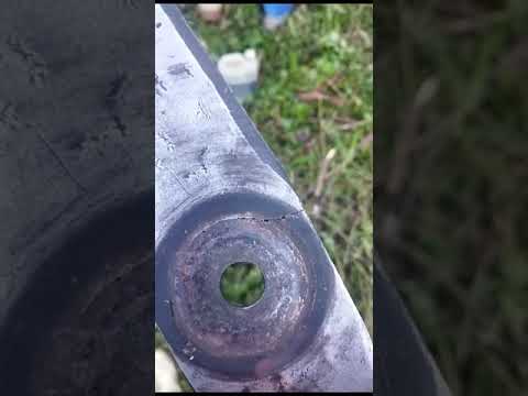 perigo de trabalhar com roçadeira @lidadarocaoficial