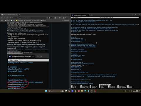 Apache Cloudstack 4.18.2.5 Installation on Ubuntu Server 24.04 LTS - Tekkom UI - 2025