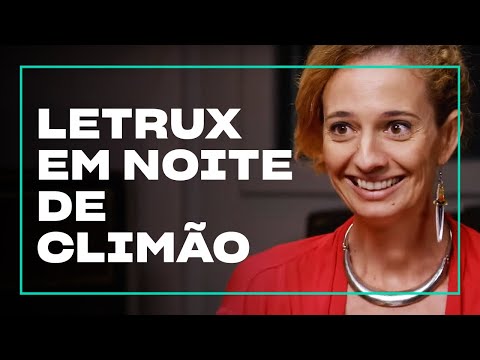 Letrux - Letrux em Noite de Climão | O Som do Vinil
