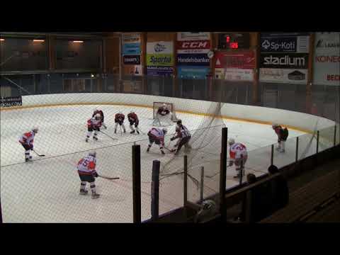 HyRi vs KV C2 Akatemia