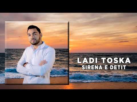 Ladi Toska - Sirena e Detit