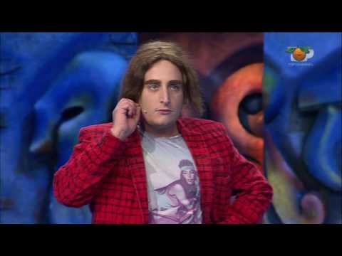 Portokalli, 5 Tetor 2014 - Betimi (Pushime jashte shtetit)