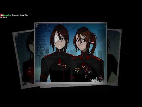 The Depths of Signalis... Let's Play Signalis, part 6!