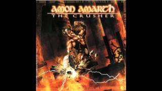 Amon Amarth - Masters Of War