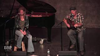 Peter Mulvey &quot;The Trouble With Poets&quot; (Partial) @ Eddie Owen Presents