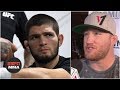 Justin Gaethje makes his case to fight Khabib Nurmagomedov | ESPN MMA
