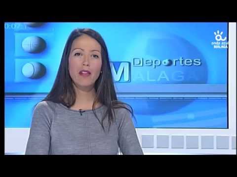 Presentacin I Open Nacional de Tenis Inacua Centro Raqueta (Mlaga)