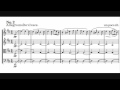 Ludwig van Beethoven - String Quartet No. 14, Op. 131
