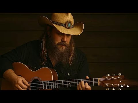 Chris Stapleton - Lead Me Lord (New 2025 Gospel Music Video)Out Now!!!