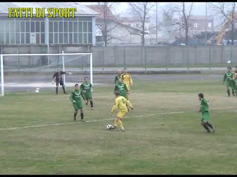 Calcio Rivediamoli : Esperanza  -  Salassa   1-0