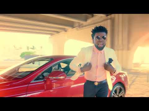 PRINCE BOBBY ENPEKAB  M' FATIGE official Music Video!