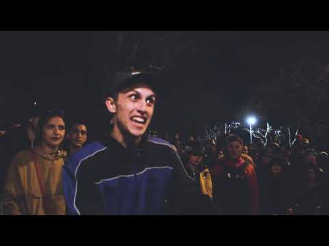 SIMONxTAPION vs WAVERxKARDO (FINAL) | #GOLDRHYMES2021 | 2vs2 15-8