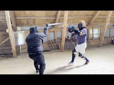 Sidesword and Buckler Sparring HEMA