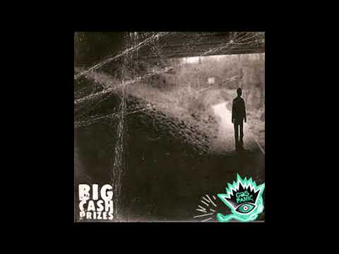 Big Cash Prizes - Walk On