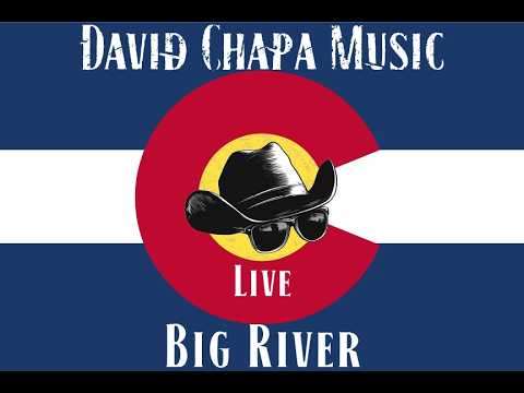 Promotional video thumbnail 3 for David Chapa Music