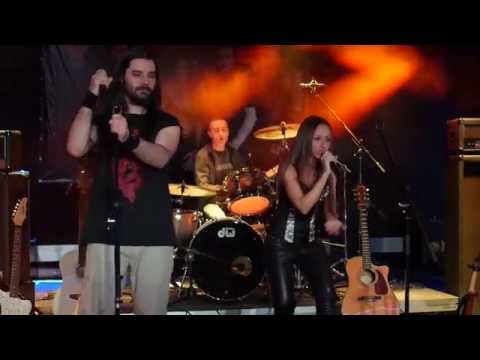 METALWINGS - Ever Dream (Nightwish cover)
