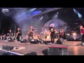 Santiano - Seemann Wacken 2014 Live [HD] 