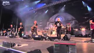 Santiano - Seemann Wacken 2014 Live [HD]