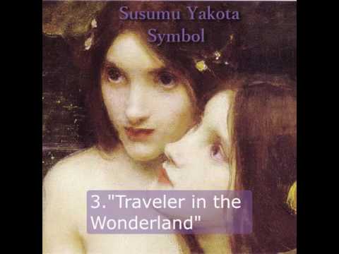 Susumu Yokota -Symbol full album(2004)