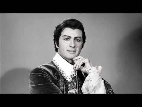 Franco Corelli Bonaldo Giaiotti Mary Curtis-Verna Cesare Bardelli La Gioconda full opera (1964 live)